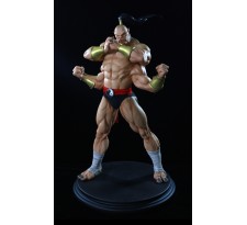 Mortal Kombat Klassic Goro Statue 1/4 scale 61cm